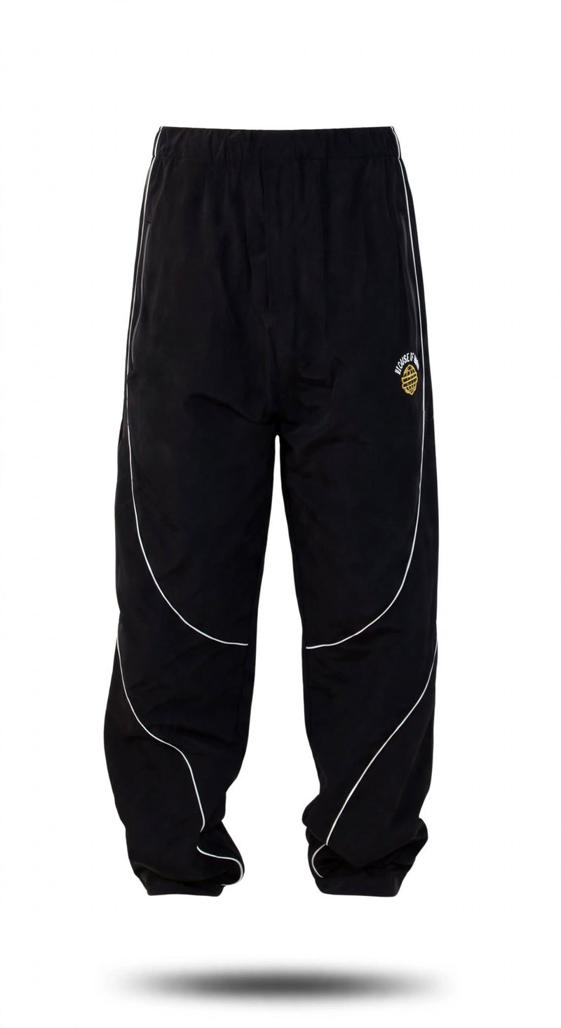 BOW Training Pant Vector