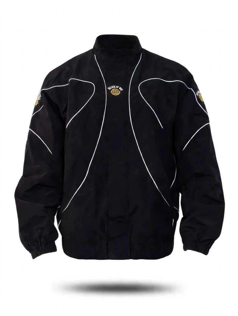 BOW Training Jacket Vector