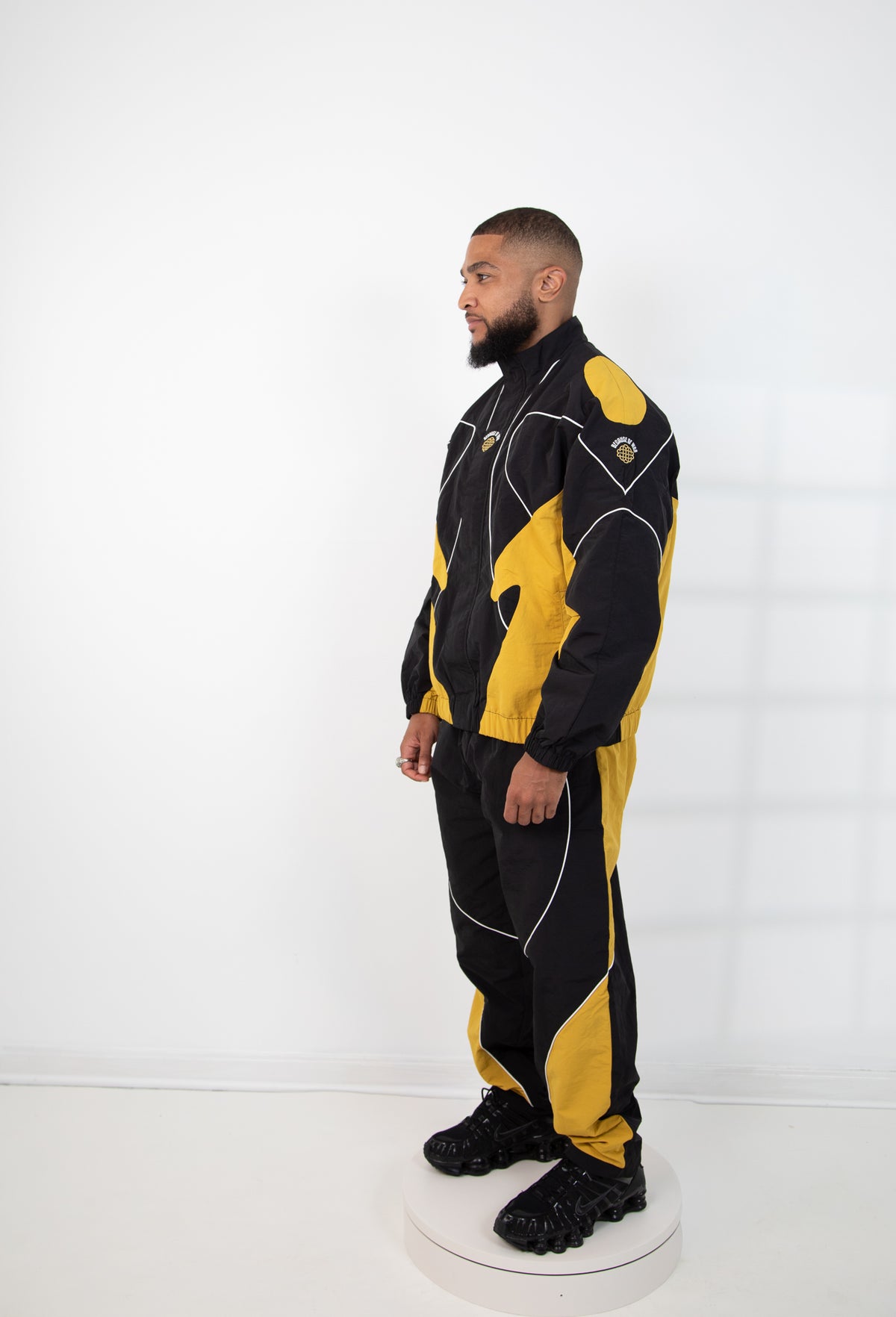 BOW Training Tracksuit Signal