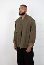 BATA Overshirt