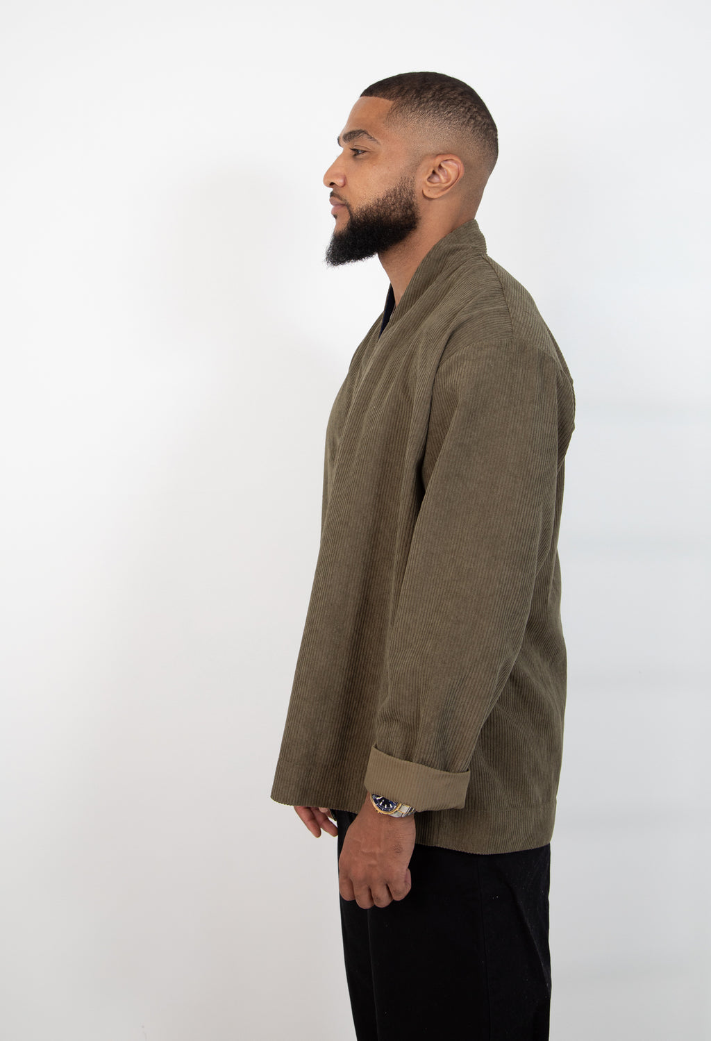 BATA Overshirt