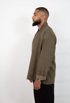 BATA Overshirt
