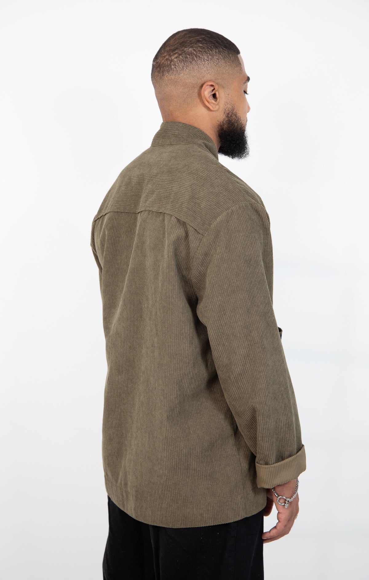 BATA Overshirt