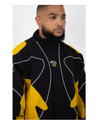 BOW Training Jacket Signal