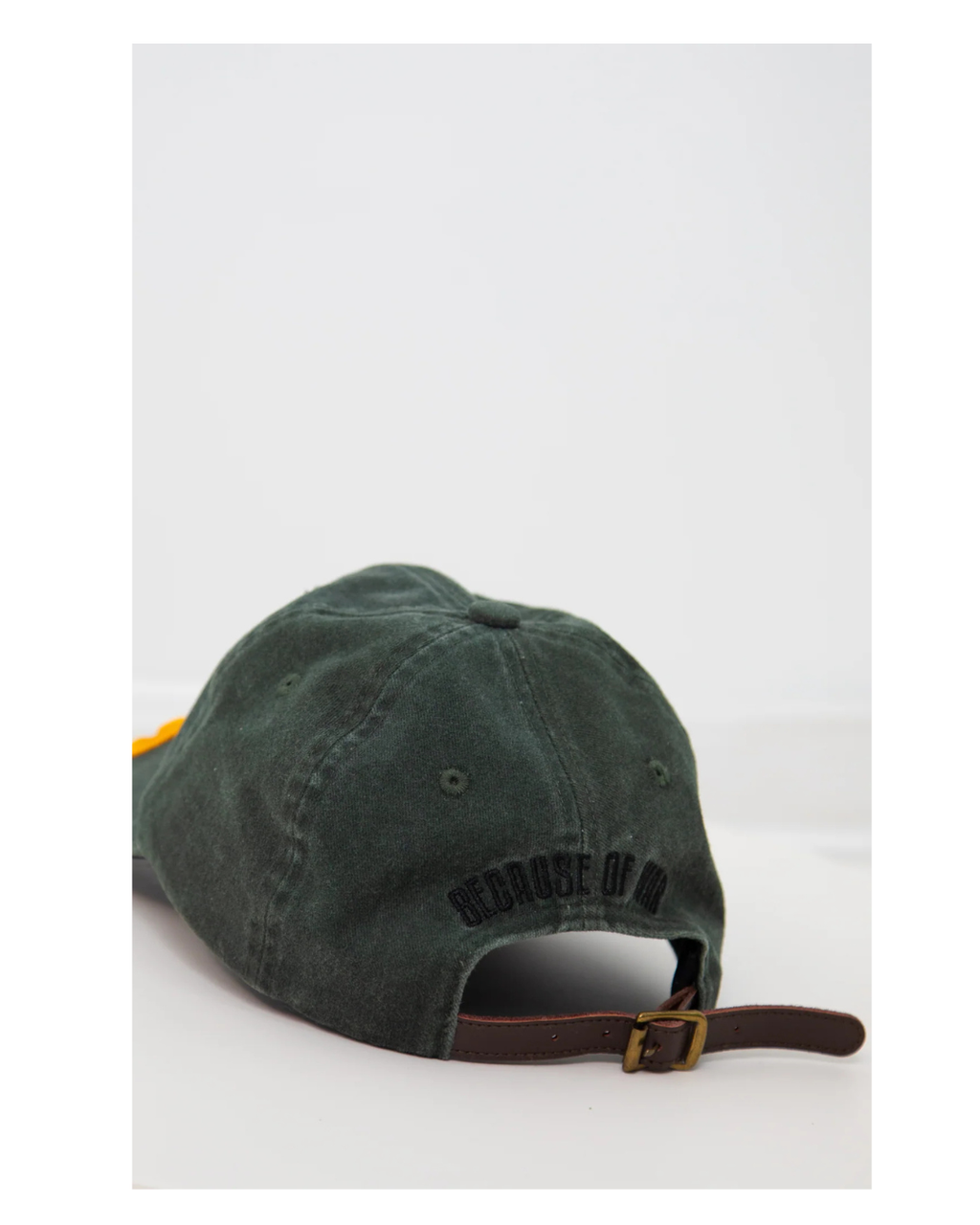 Chairman Hat