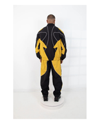BOW Training Jacket Signal