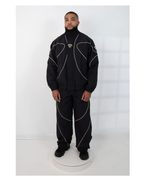 BOW Training Tracksuit Vector