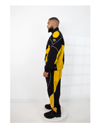 BOW Training Jacket Signal