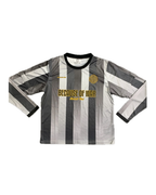 BOW Football Club Jersey Ash