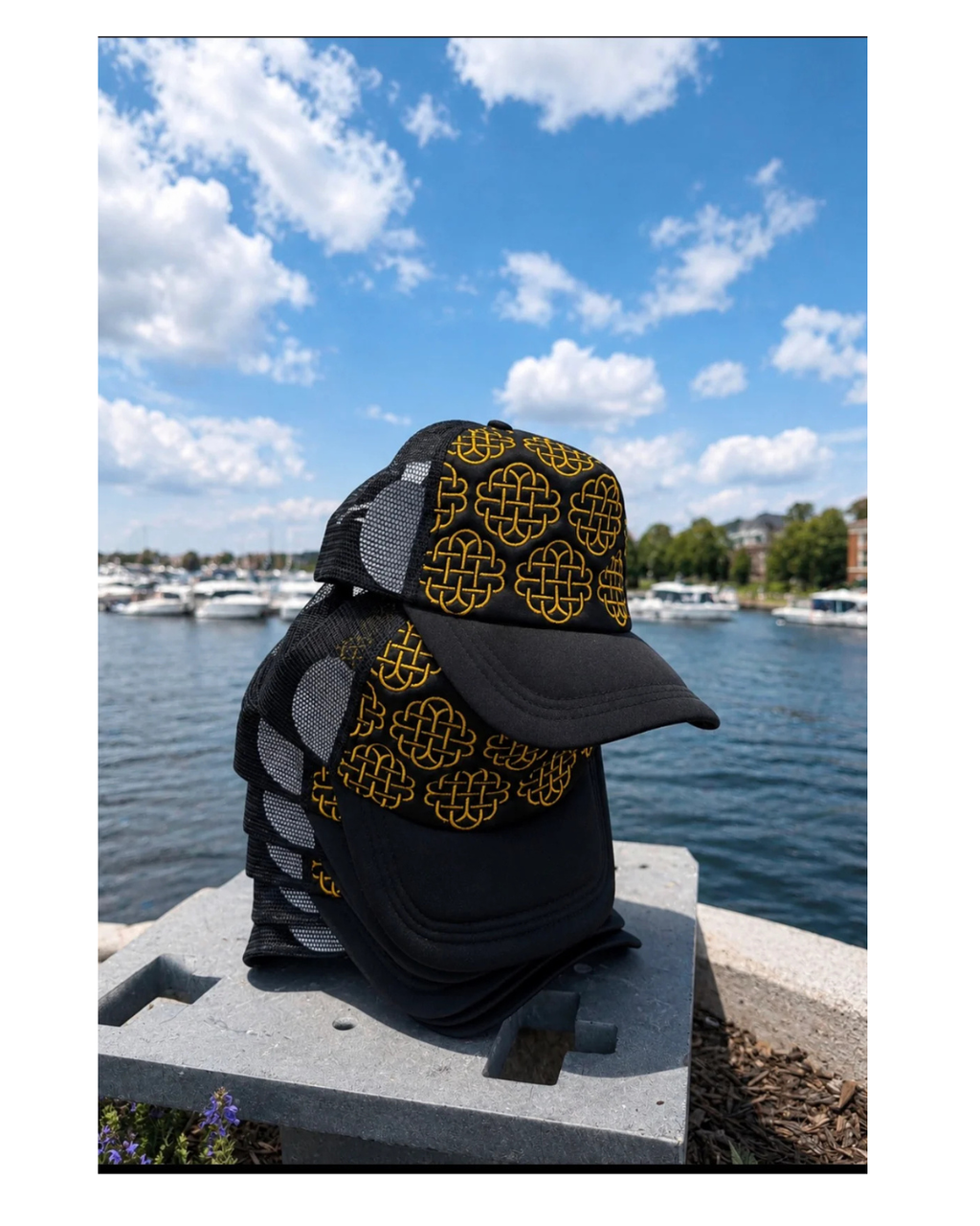 Culture Trucker