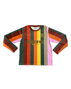 BOW Football Club Jersey Hearts