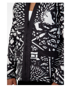 BATA Kimono Jacket