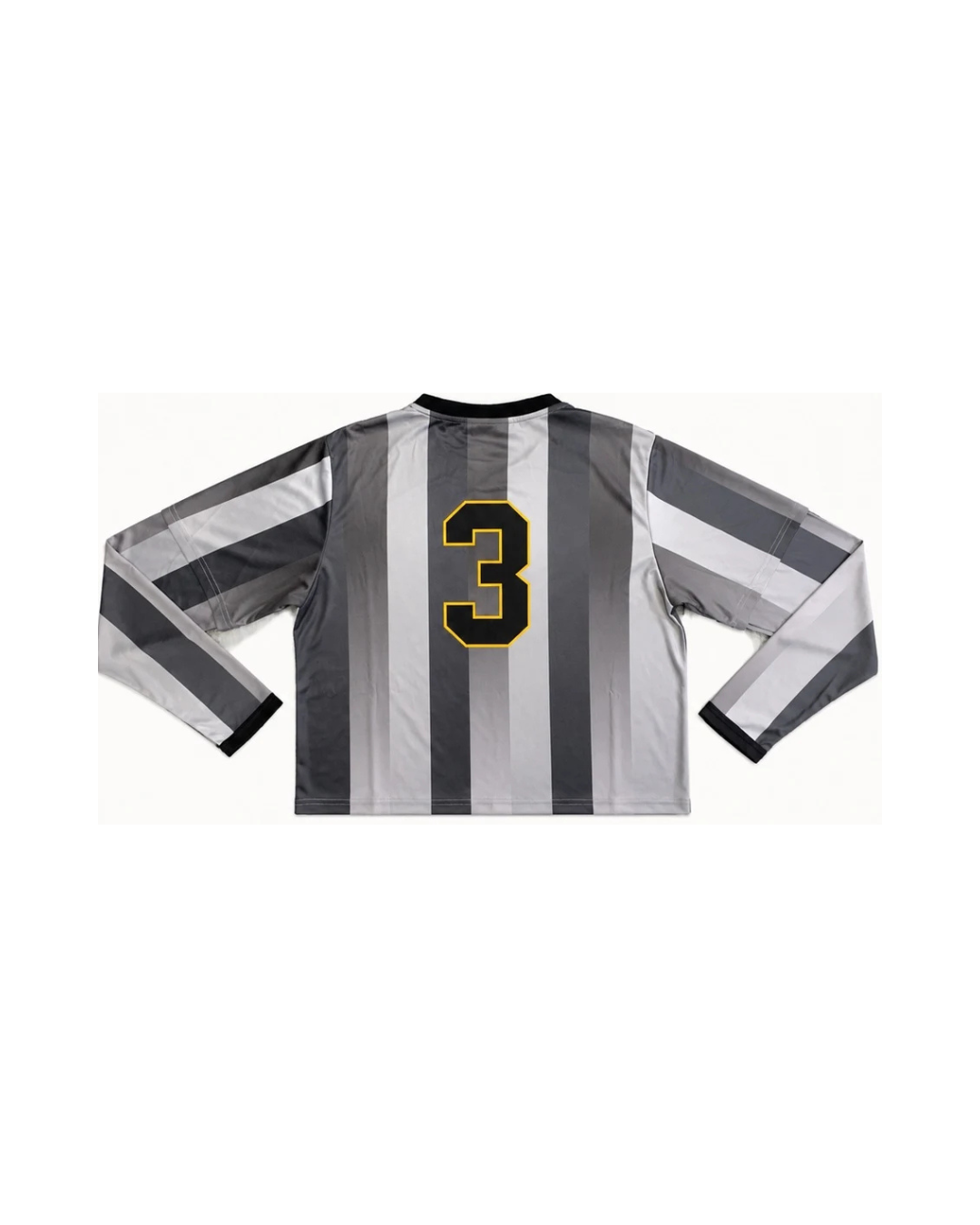BOW Football Club Jersey Ash