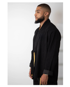 BATA Overshirt