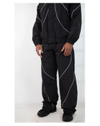 BOW Training Tracksuit Vector
