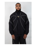 BOW Training Jacket Vector