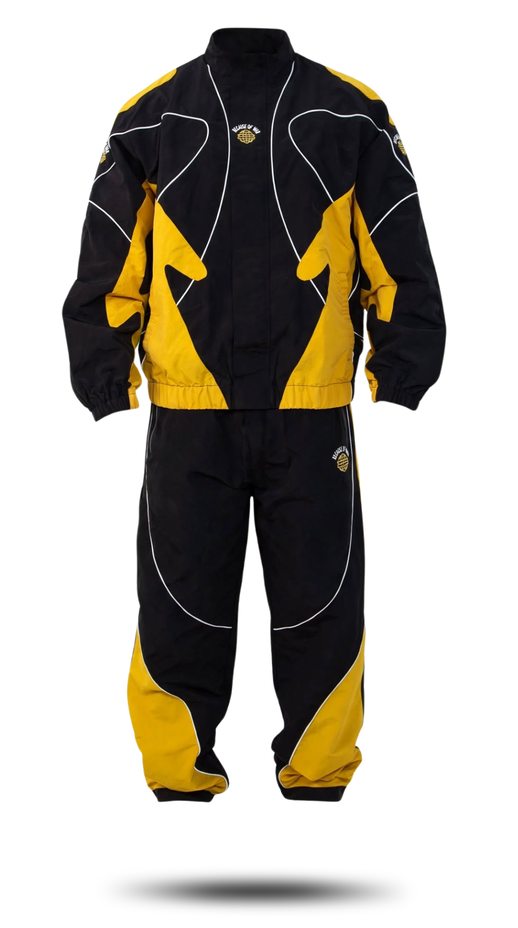 BOW Training Tracksuit Signal