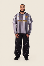 BOW Football Club Jersey Ash