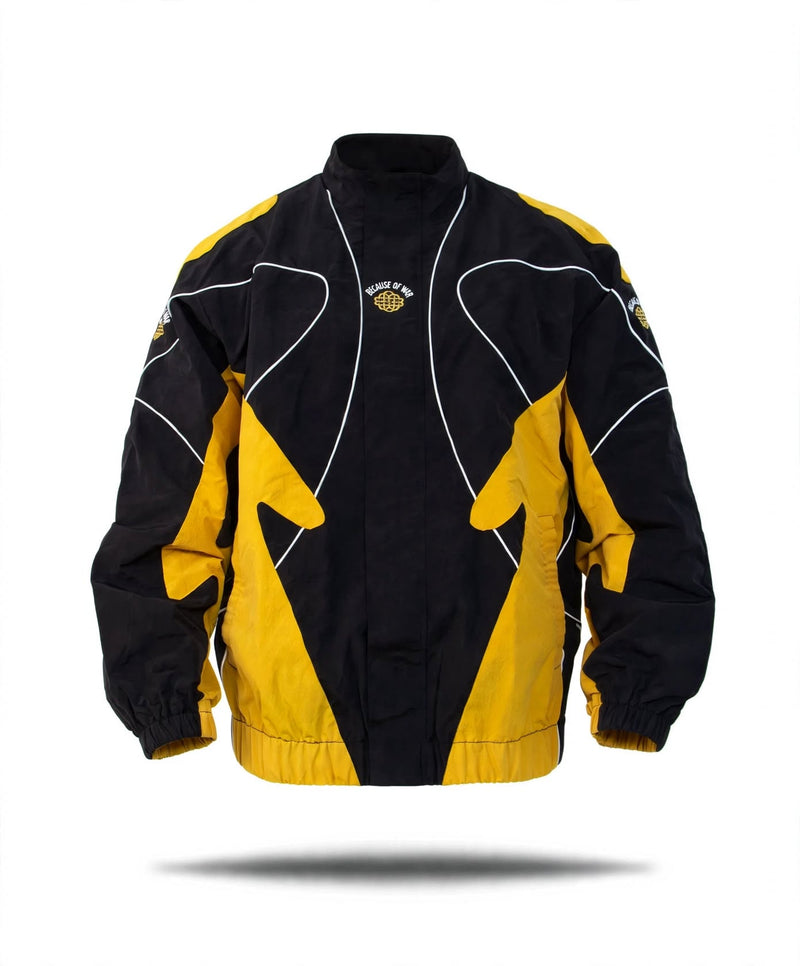 BOW Training Jacket Signal