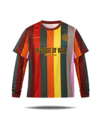 BOW Football Club Jersey Hearts
