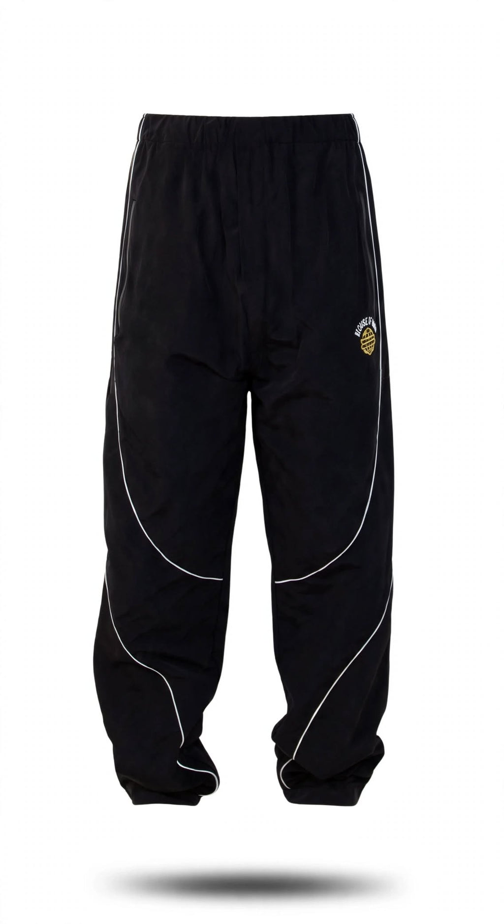 BOW Training Tracksuit Vector