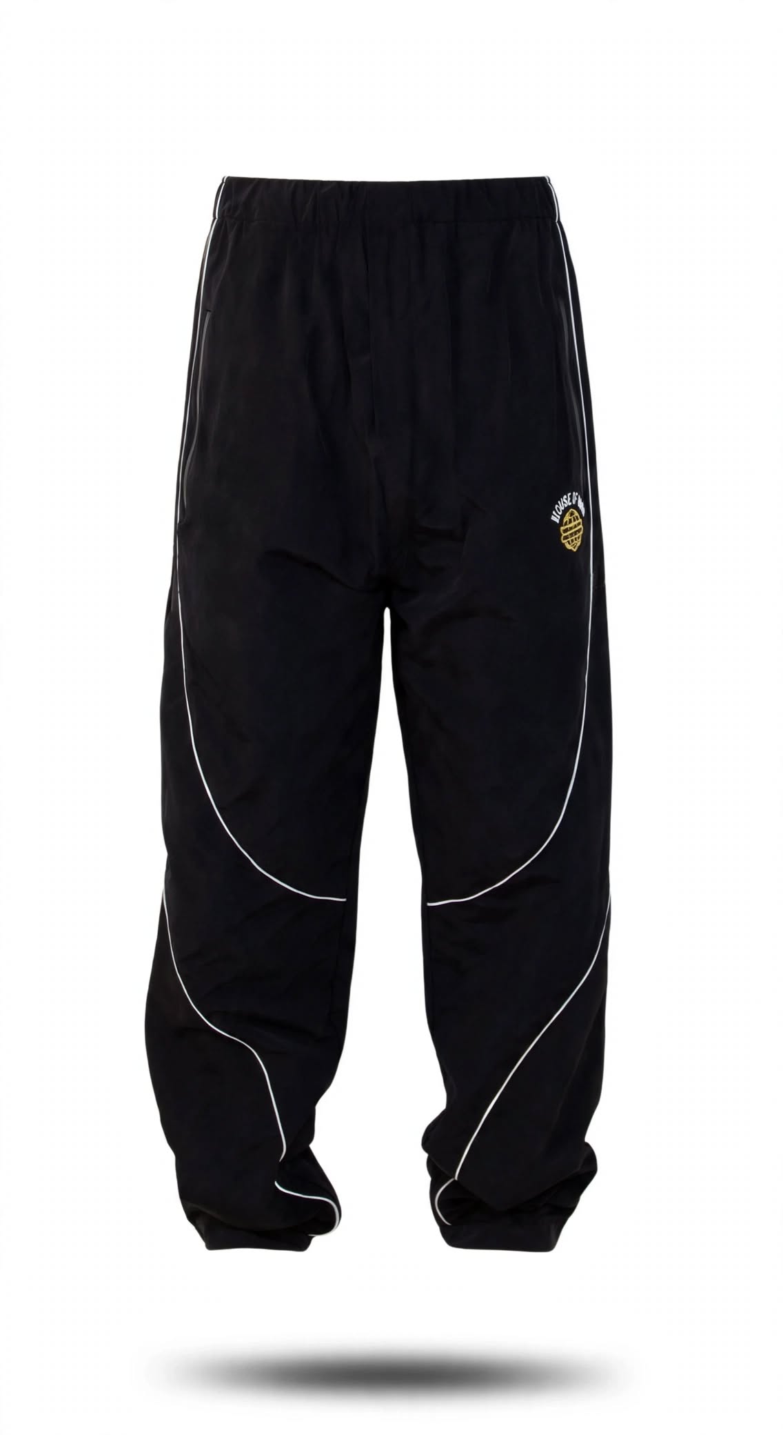 BOW Training Tracksuit Vector