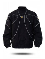 BOW Training Jacket Vector