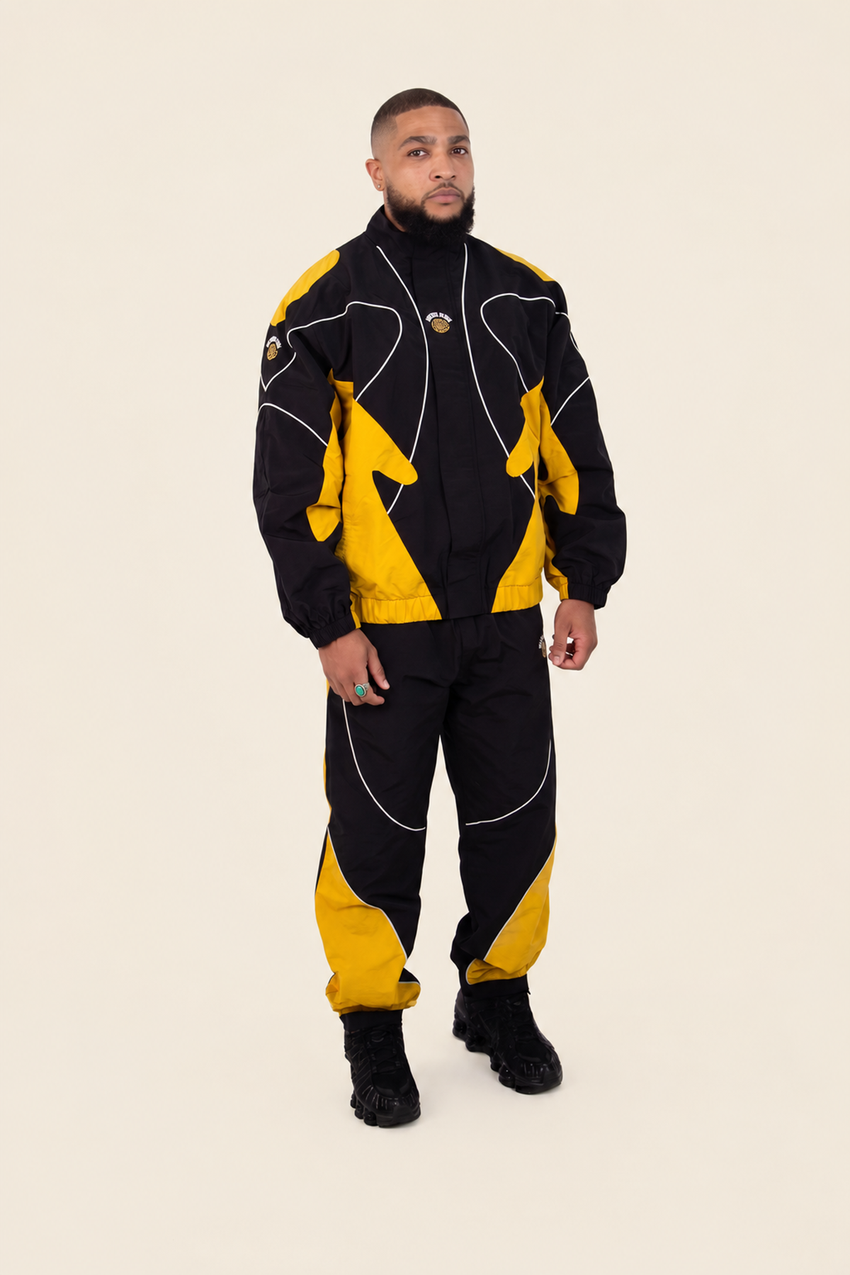 BOW Training Tracksuit Signal