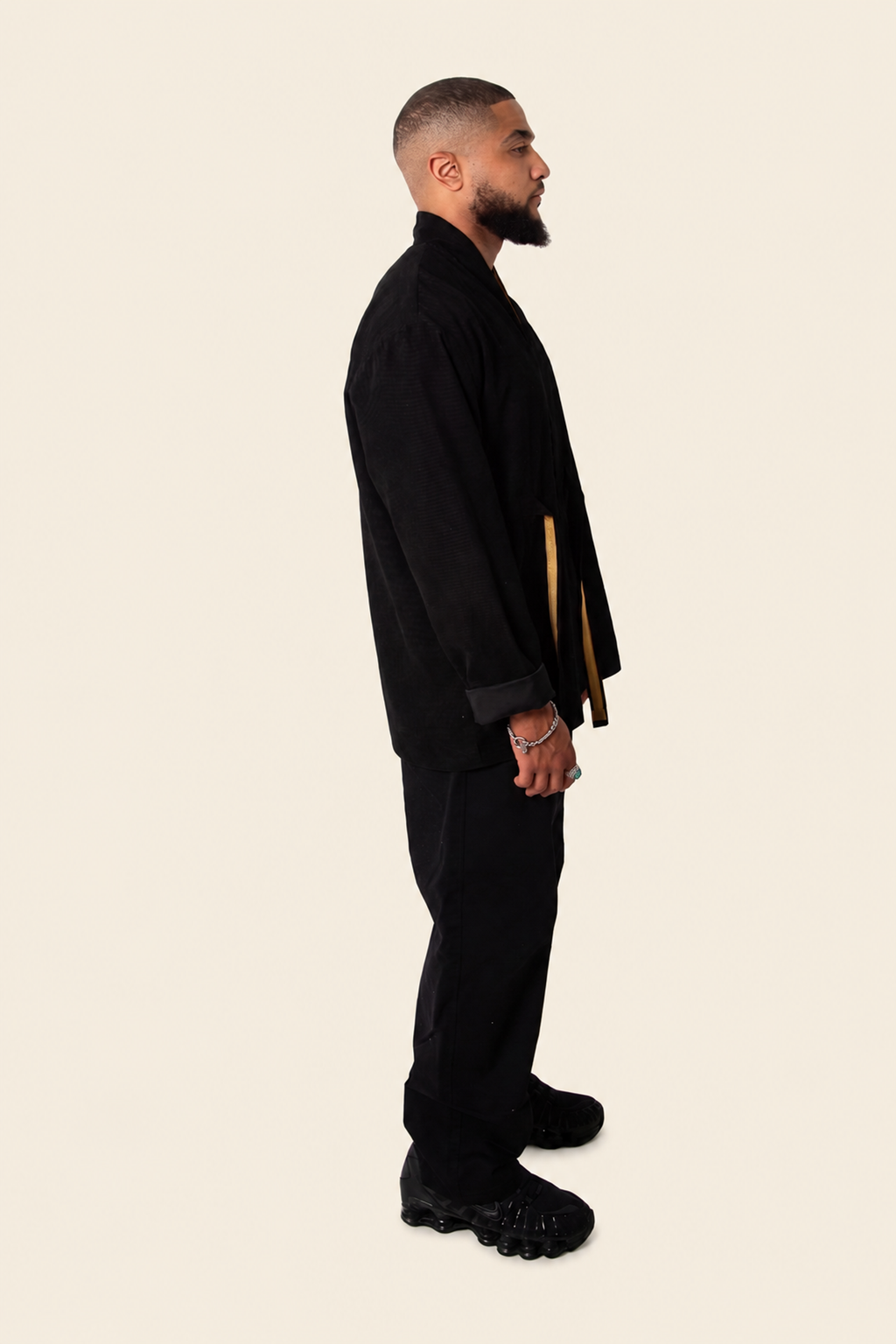 BATA Overshirt