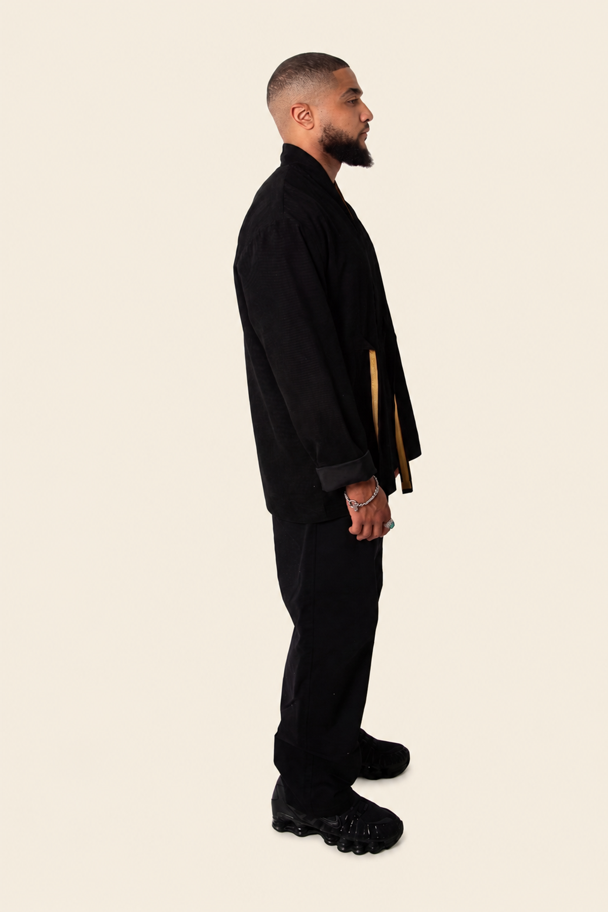 BATA Overshirt