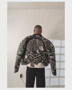 BATA Kimono Jacket