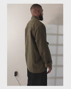 BATA Overshirt
