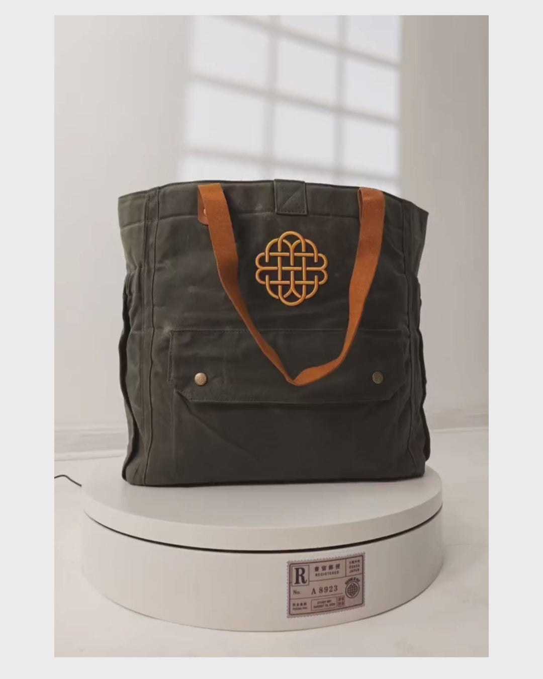 Botor Tote